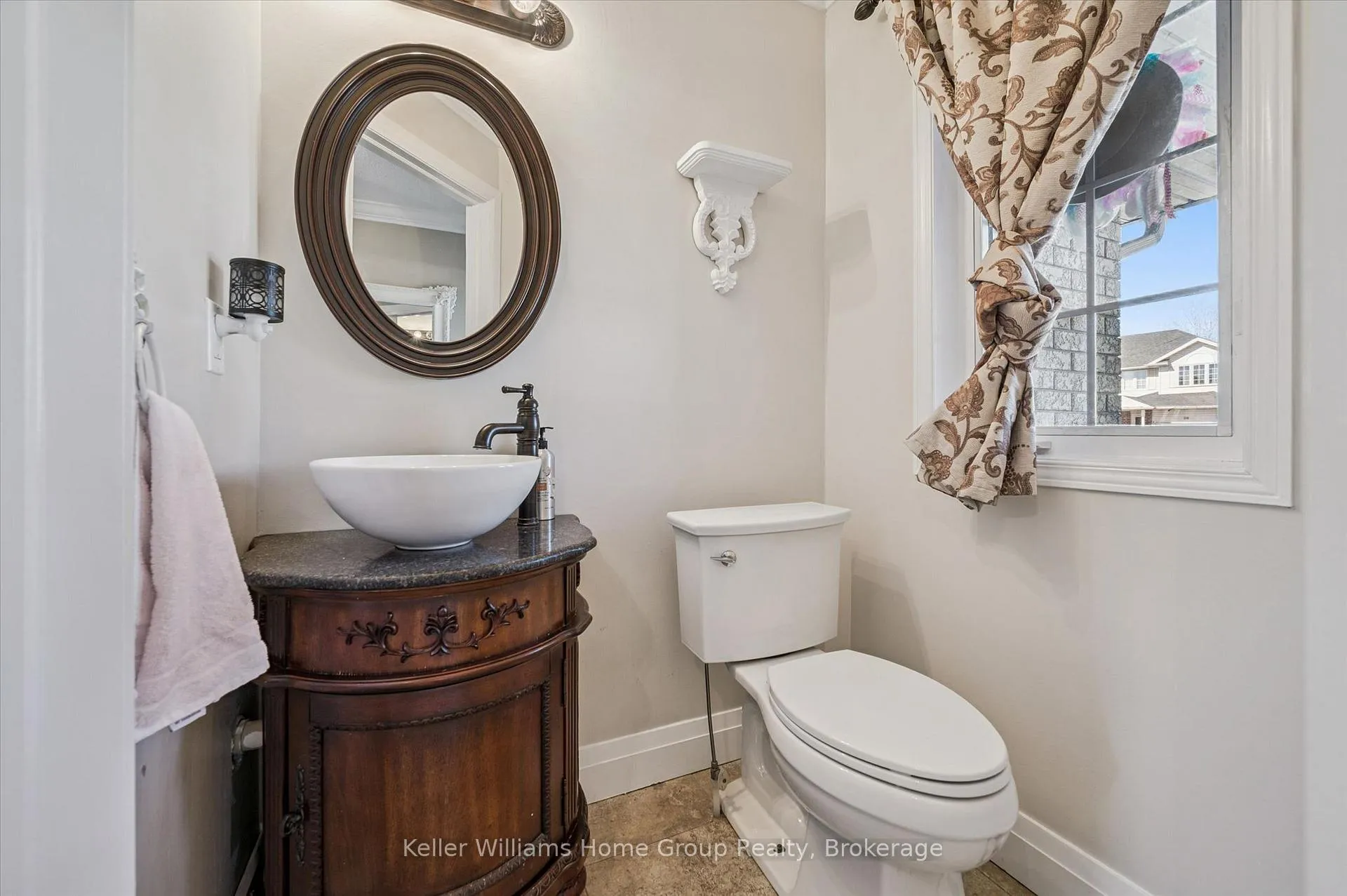 Photo 18 of 33 Sandcreek Lane, Guelph, Grange Road — HOMEH
