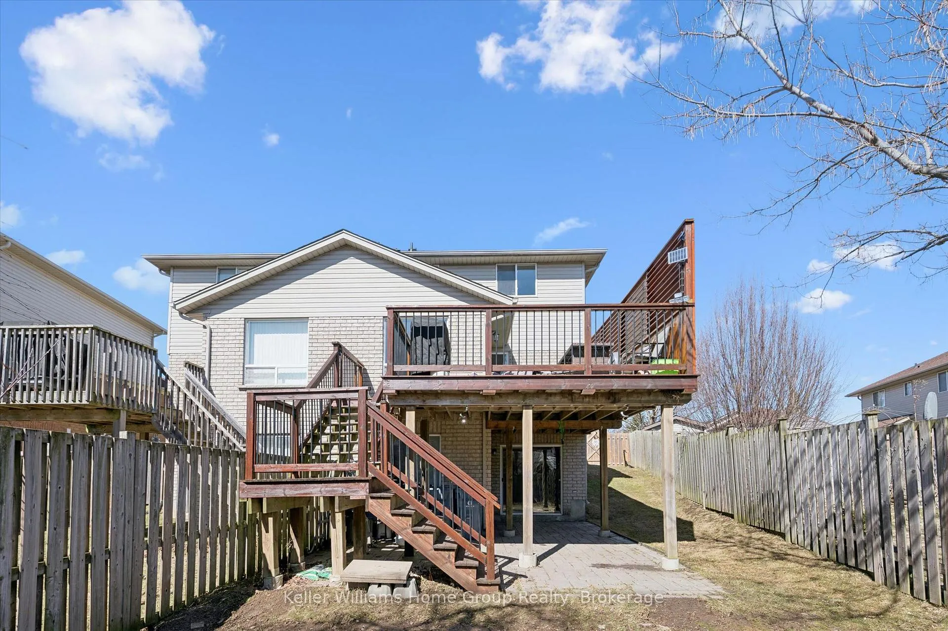 Photo 37 of 33 Sandcreek Lane, Guelph, Grange Road — HOMEH