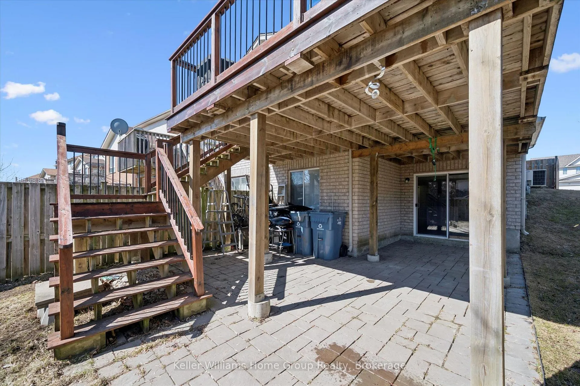 Photo 38 of 33 Sandcreek Lane, Guelph, Grange Road — HOMEH