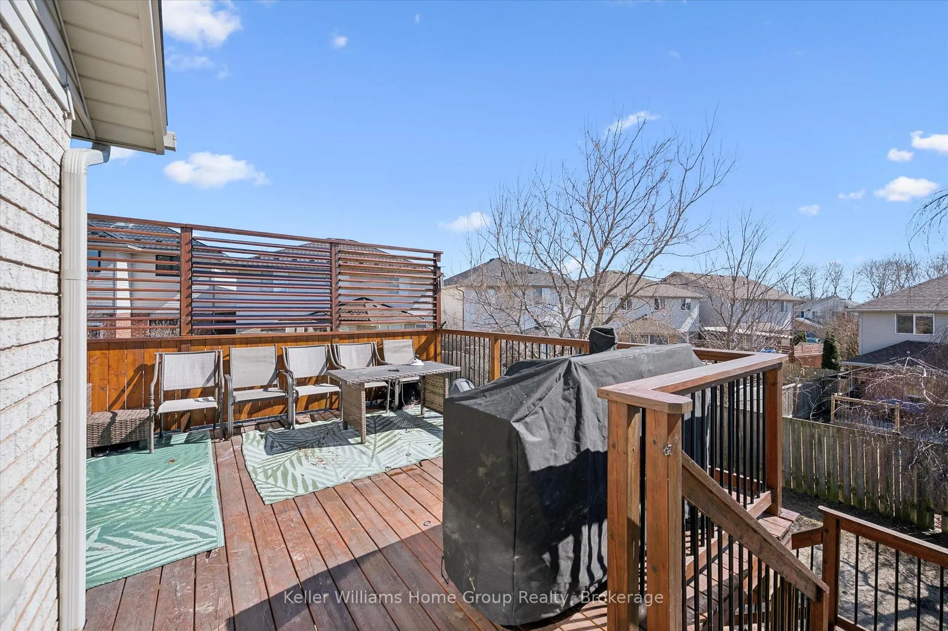 Photo 39 of 33 Sandcreek Lane, Guelph, Grange Road — HOMEH