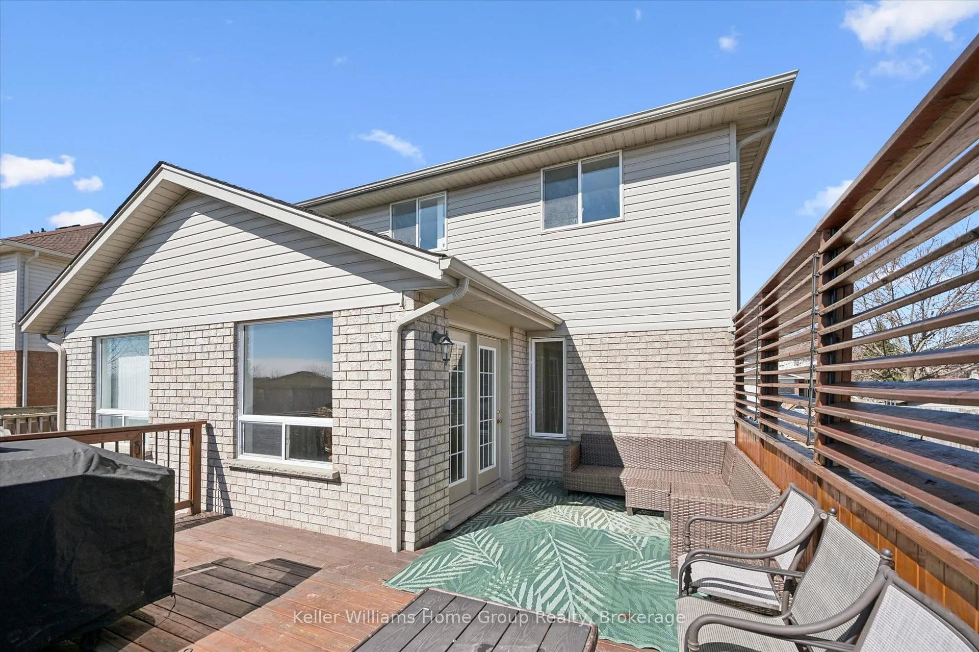 Photo 41 of 33 Sandcreek Lane, Guelph, Grange Road — HOMEH
