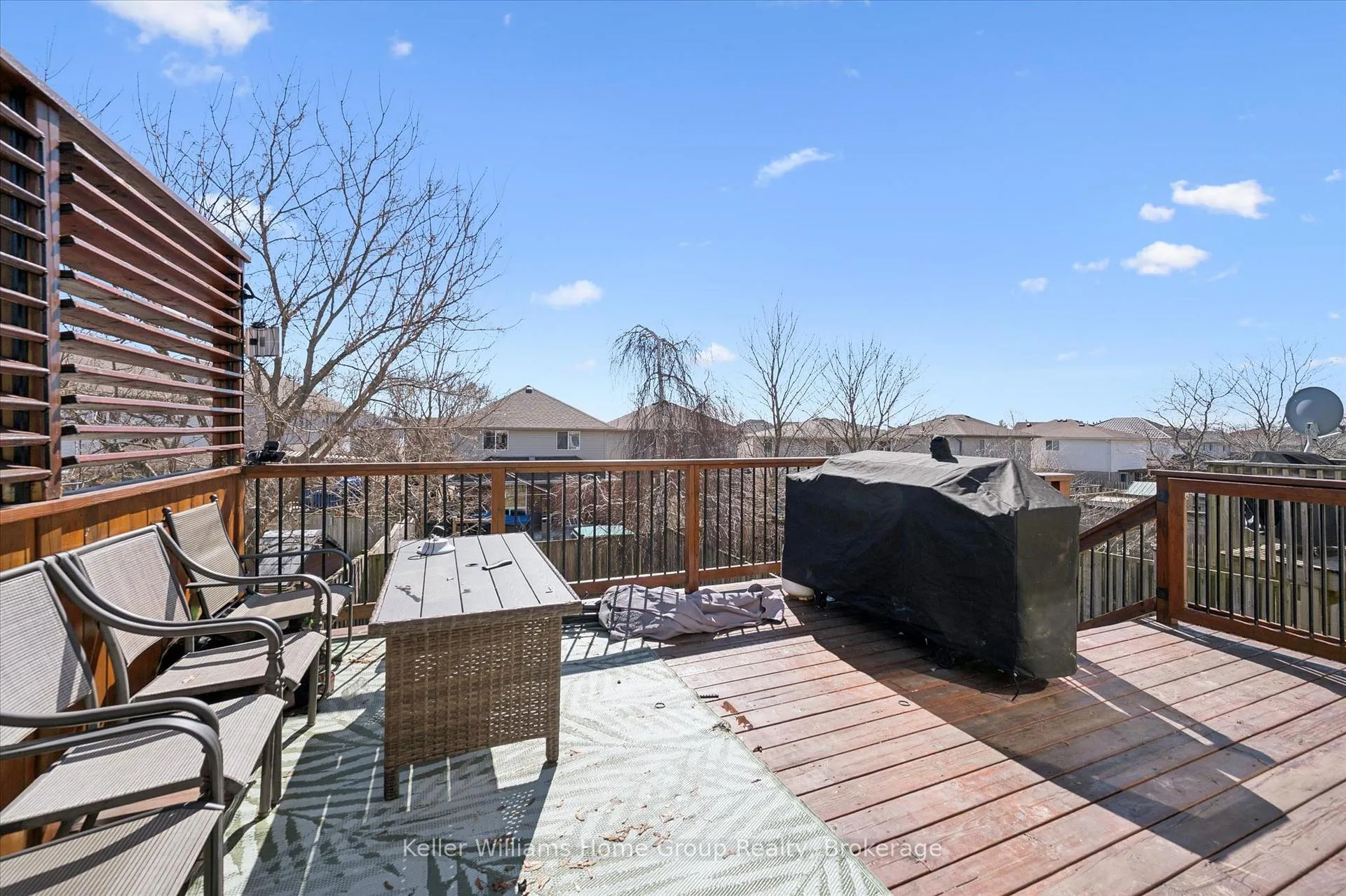 Photo 42 of 33 Sandcreek Lane, Guelph, Grange Road — HOMEH