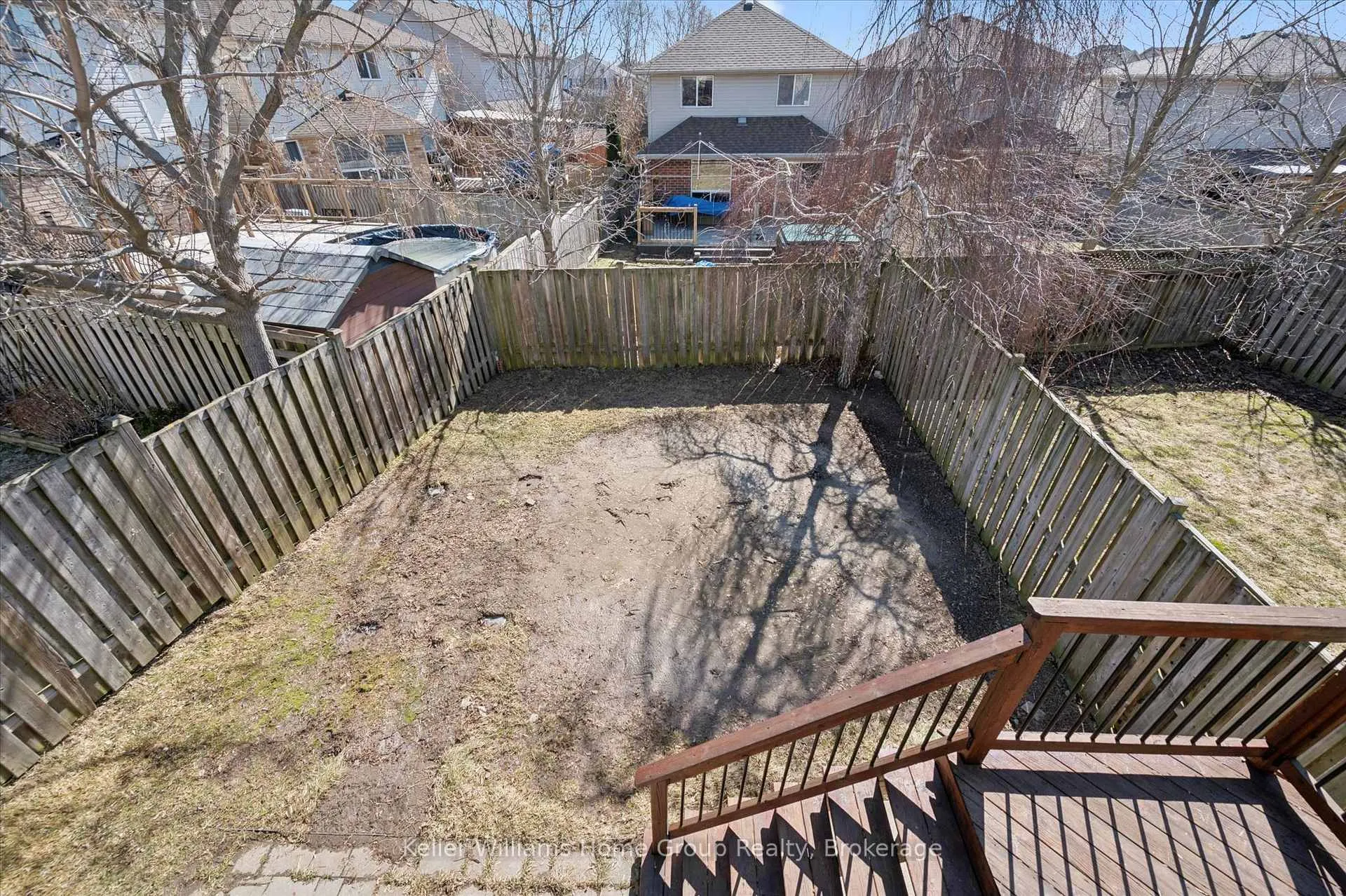 Photo 43 of 33 Sandcreek Lane, Guelph, Grange Road — HOMEH