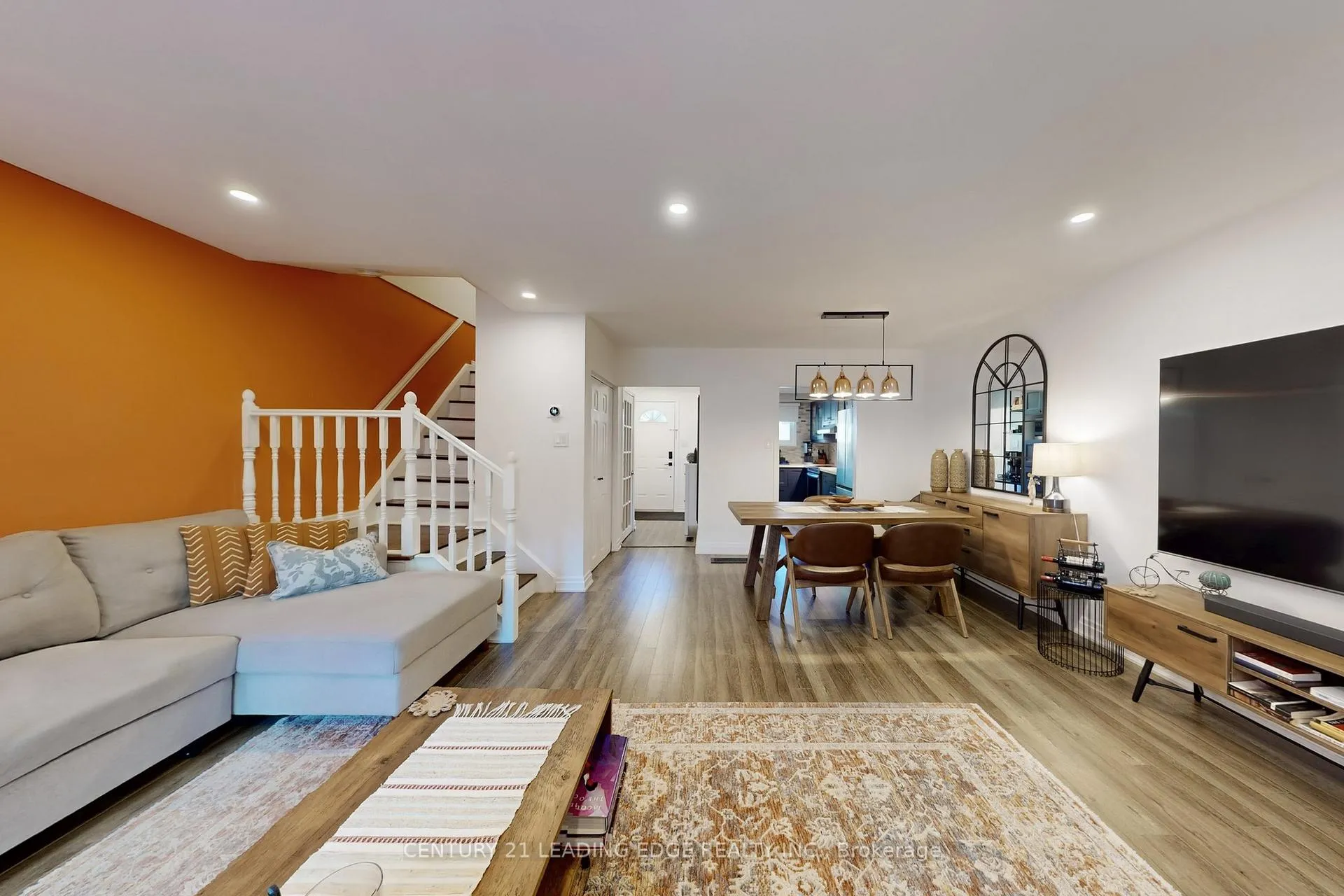 Photo 7 of 589 Francis Road E, Burlington, LaSalle — HOMEH