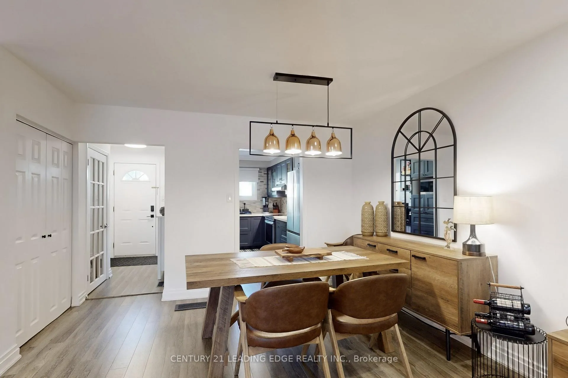 Photo 9 of 589 Francis Road E, Burlington, LaSalle — HOMEH