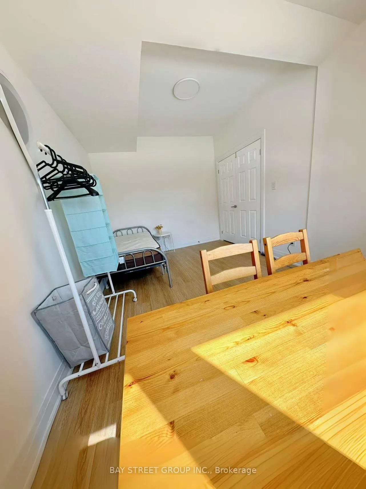 Photo 2 of MAIN 82 Robert Eaton Avenue, Markham, Middlefield — HOMEH