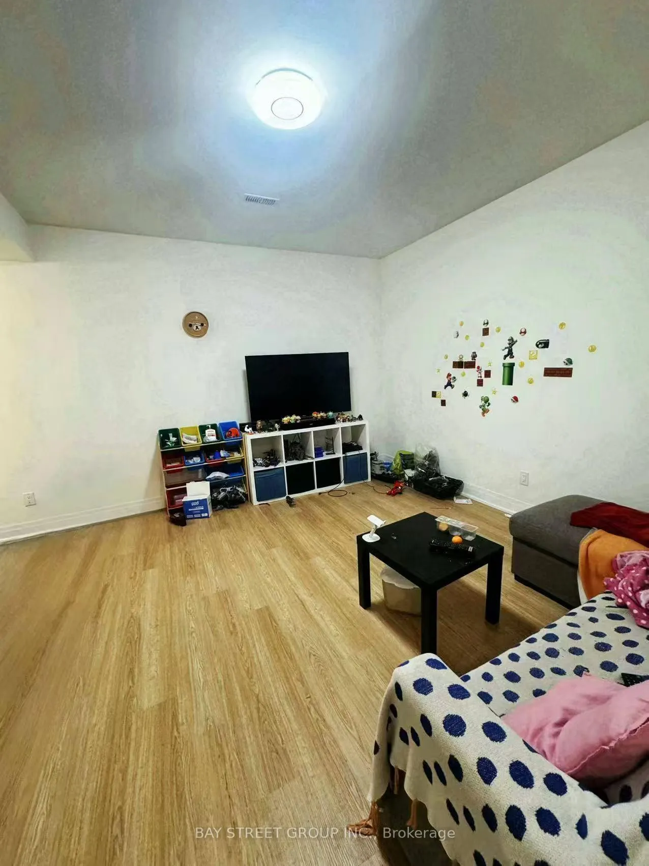 Photo 4 of MAIN 82 Robert Eaton Avenue, Markham, Middlefield — HOMEH