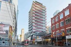 Photo 1 of Unit 1202, 215 Queen Street W, Toronto, Waterfront Communities — HOMEH