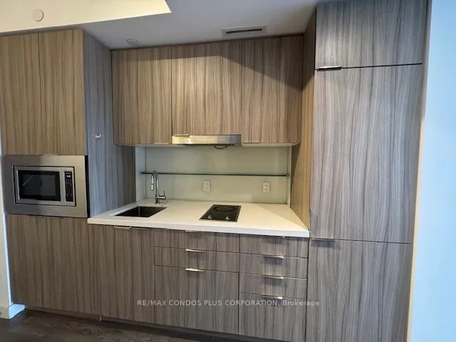 Photo 3 of Unit 1202, 215 Queen Street W, Toronto, Waterfront Communities — HOMEH
