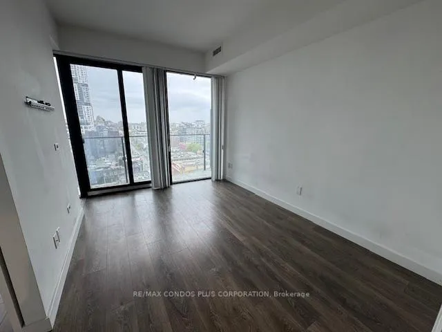 Photo 4 of Unit 1202, 215 Queen Street W, Toronto, Waterfront Communities — HOMEH