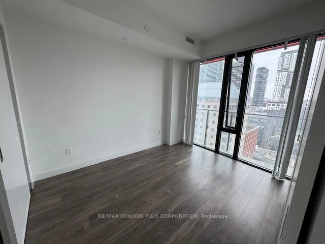 Photo 5 of Unit 1202, 215 Queen Street W, Toronto, Waterfront Communities — HOMEH