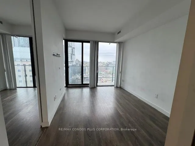 Photo 6 of Unit 1202, 215 Queen Street W, Toronto, Waterfront Communities — HOMEH