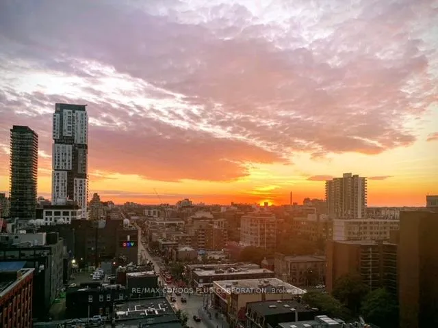 Photo 12 of Unit 1202, 215 Queen Street W, Toronto, Waterfront Communities — HOMEH