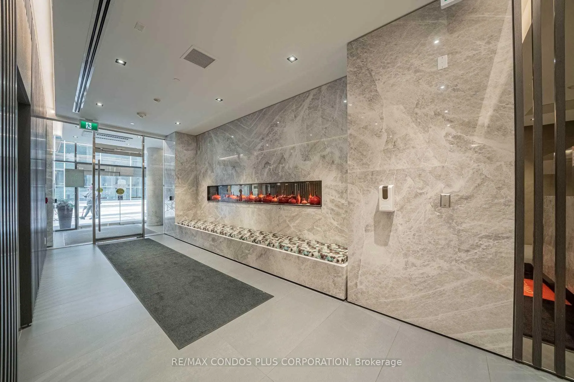 Photo 13 of Unit 1202, 215 Queen Street W, Toronto, Waterfront Communities — HOMEH