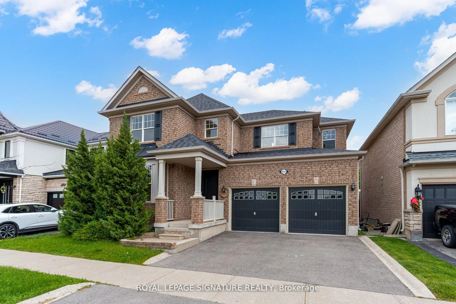 Photo 1 of Unit Lower, 854 Yates Drive, Milton, Coates — HOMEH