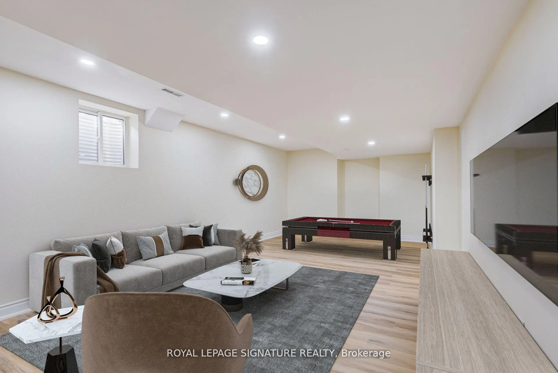 Photo 3 of Unit Lower, 854 Yates Drive, Milton, Coates — HOMEH