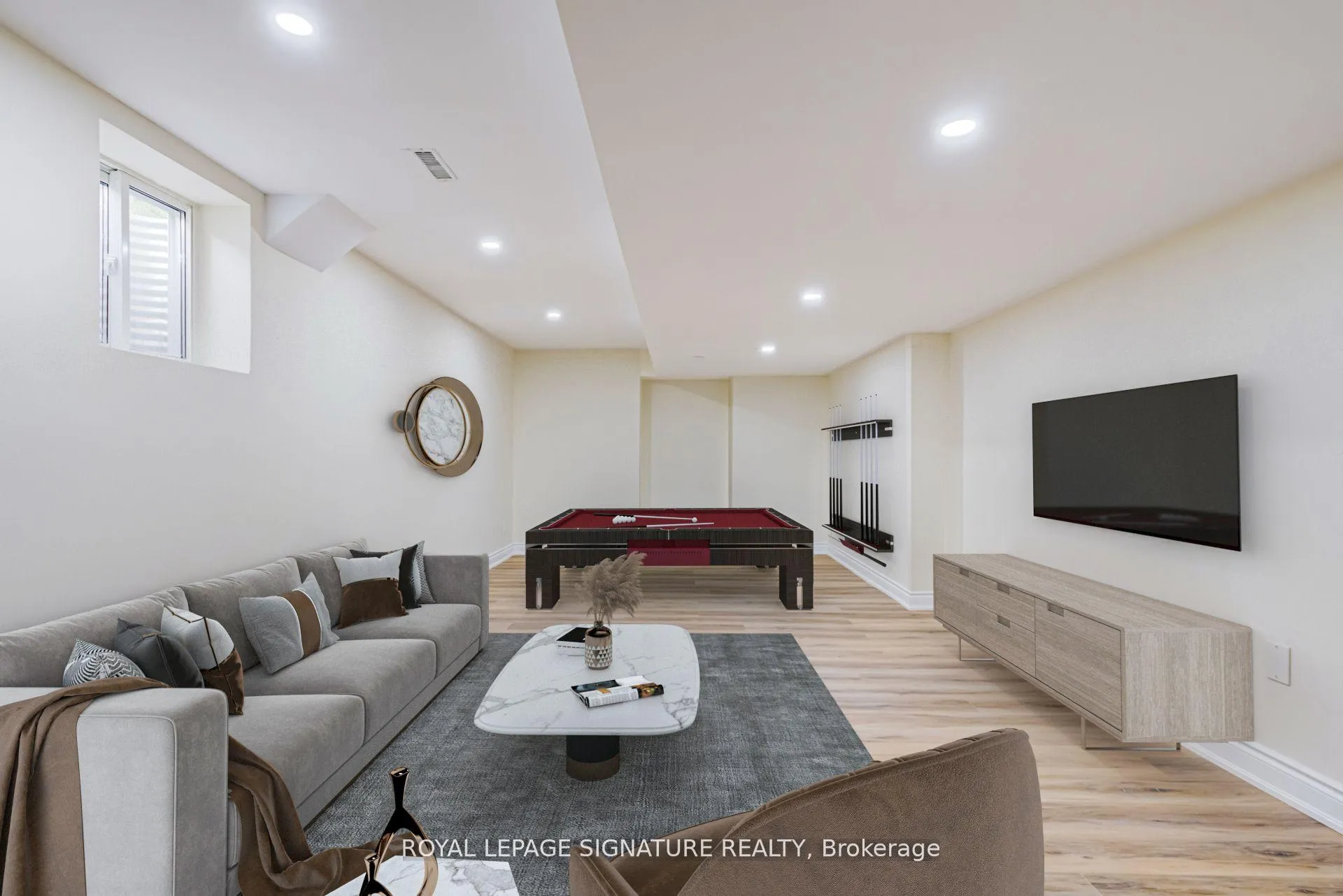 Photo 4 of Unit Lower, 854 Yates Drive, Milton, Coates — HOMEH