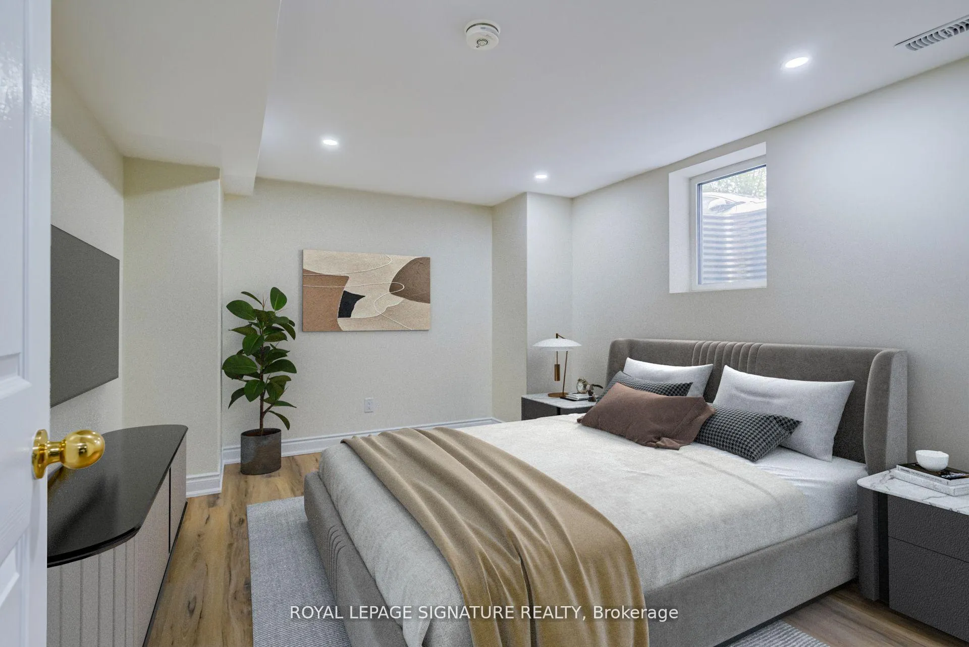 Photo 8 of Unit Lower, 854 Yates Drive, Milton, Coates — HOMEH