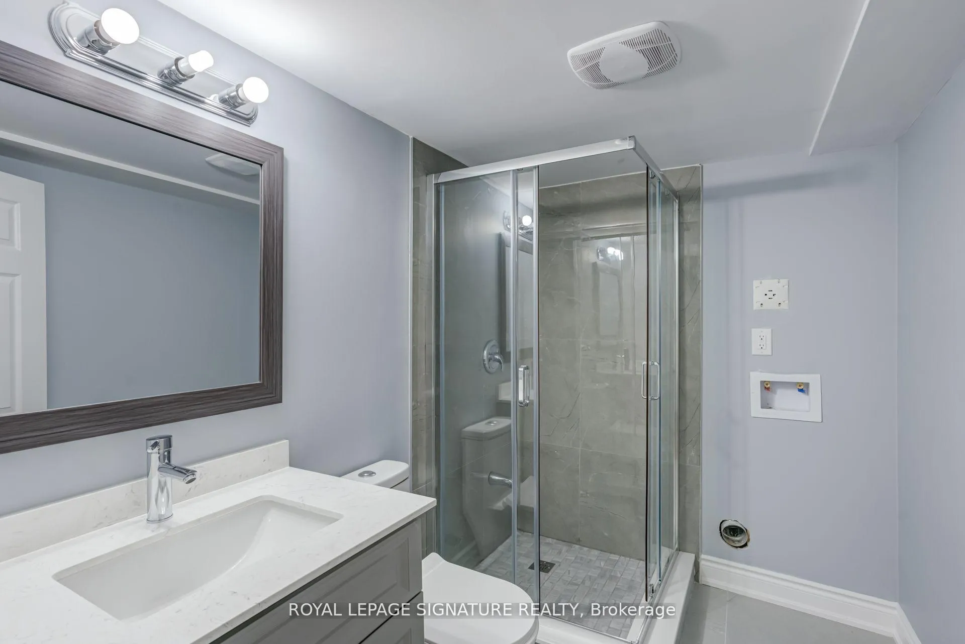Photo 12 of Unit Lower, 854 Yates Drive, Milton, Coates — HOMEH