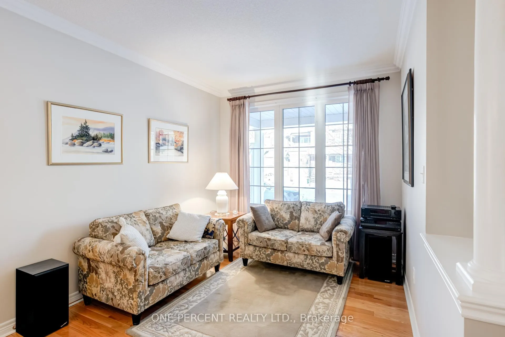 Photo 7 of 19 Lundy Drive, Markham, Box Grove — HOMEH