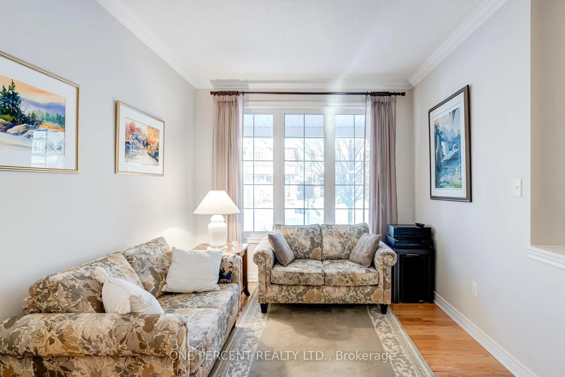 Photo 8 of 19 Lundy Drive, Markham, Box Grove — HOMEH