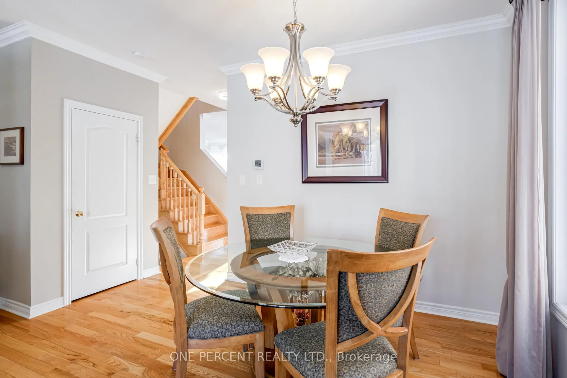Photo 9 of 19 Lundy Drive, Markham, Box Grove — HOMEH