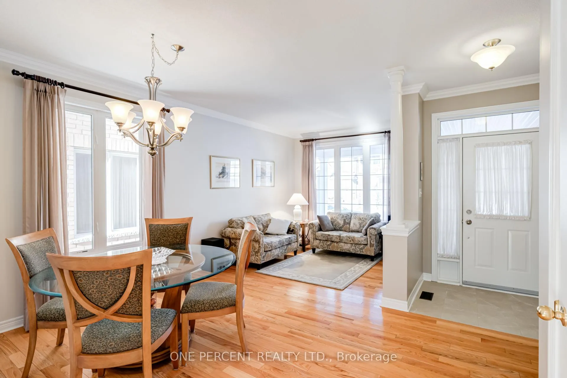 Photo 10 of 19 Lundy Drive, Markham, Box Grove — HOMEH