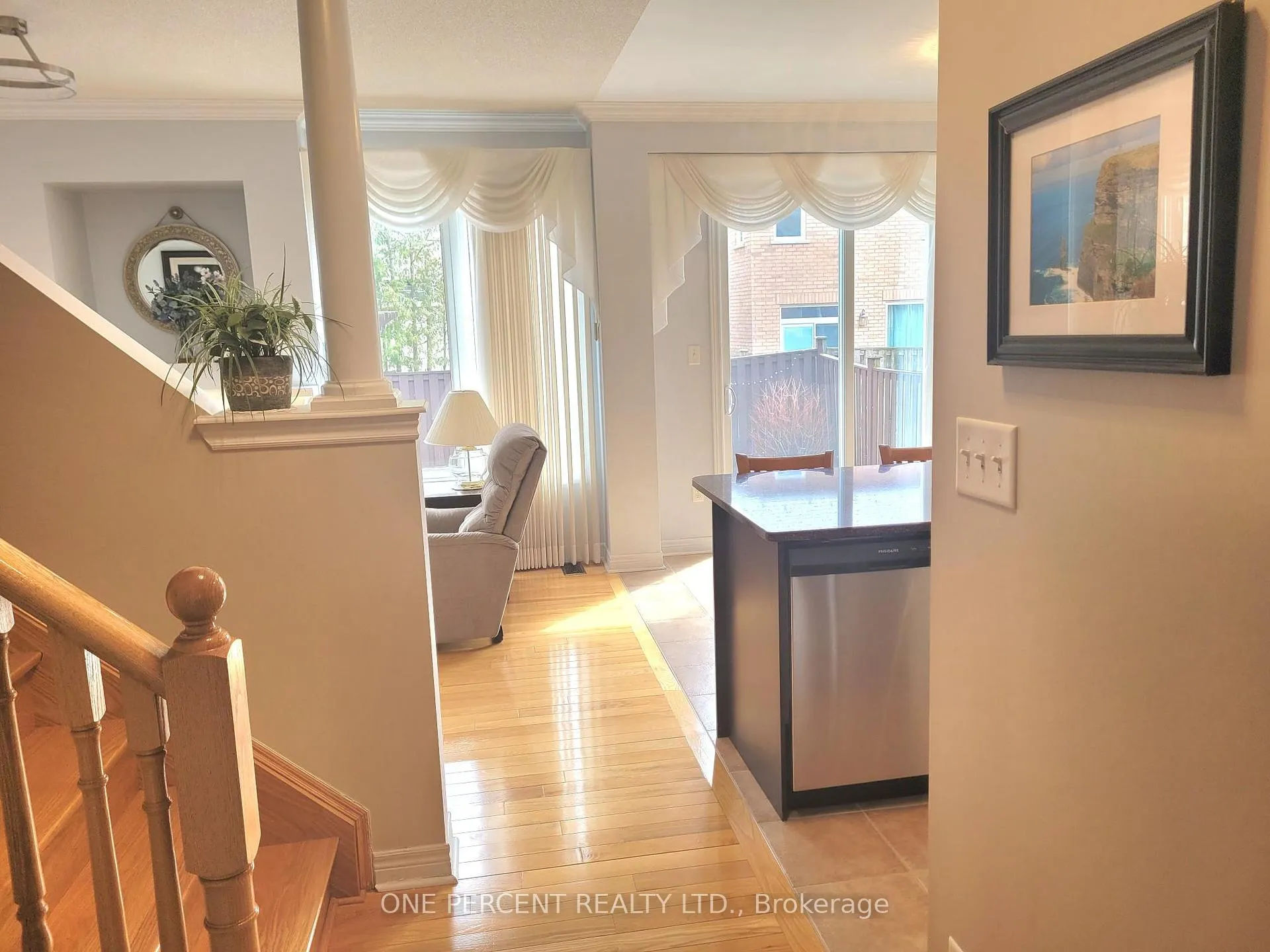 Photo 11 of 19 Lundy Drive, Markham, Box Grove — HOMEH