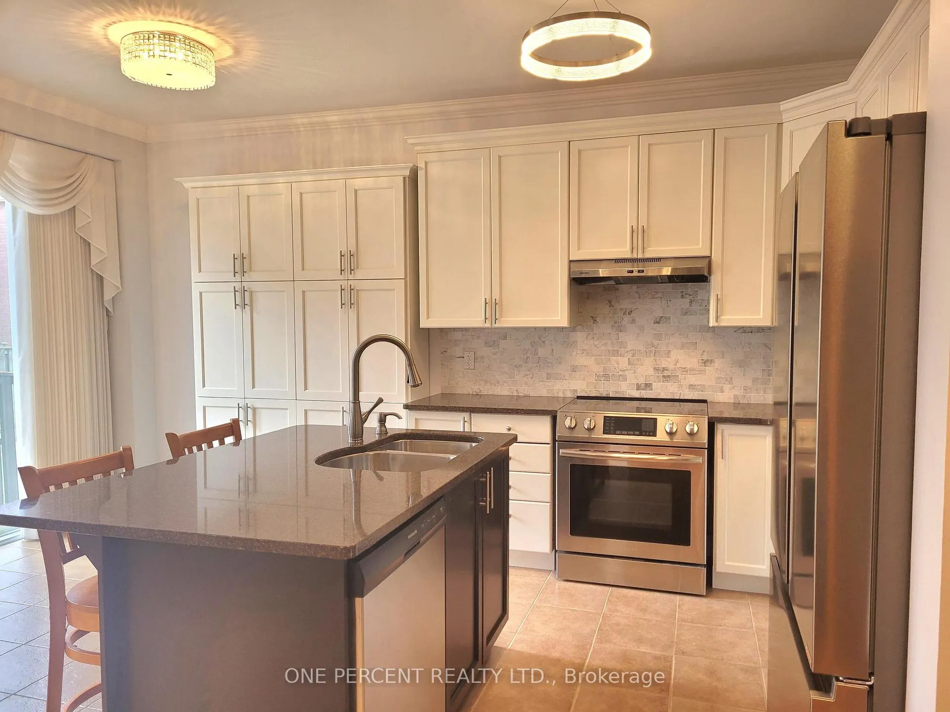 Photo 12 of 19 Lundy Drive, Markham, Box Grove — HOMEH
