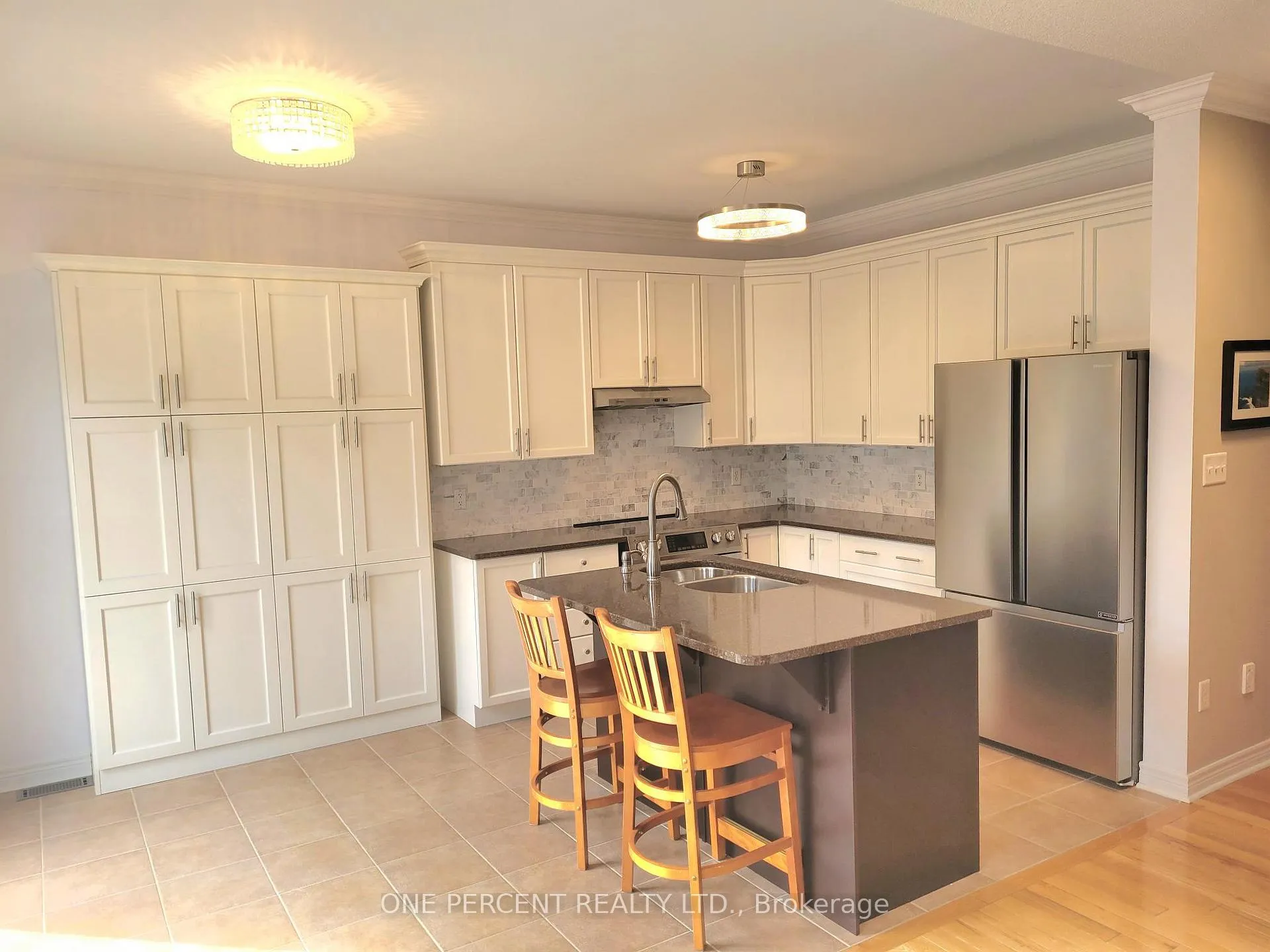 Photo 14 of 19 Lundy Drive, Markham, Box Grove — HOMEH