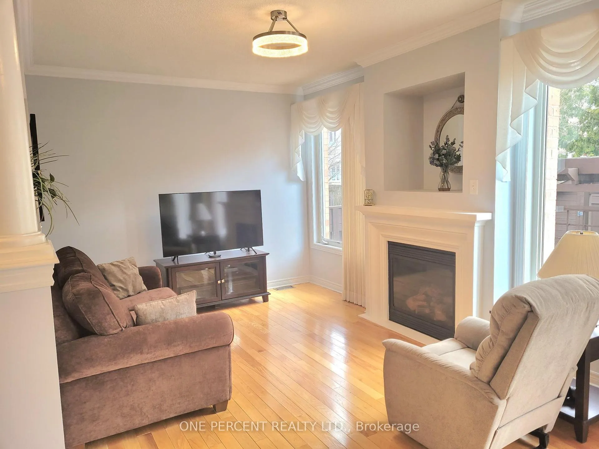 Photo 15 of 19 Lundy Drive, Markham, Box Grove — HOMEH