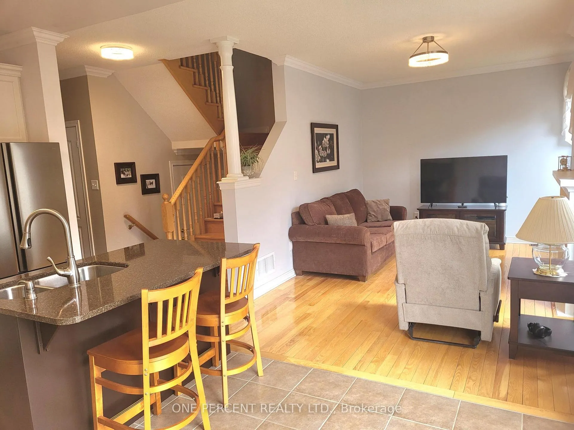 Photo 17 of 19 Lundy Drive, Markham, Box Grove — HOMEH