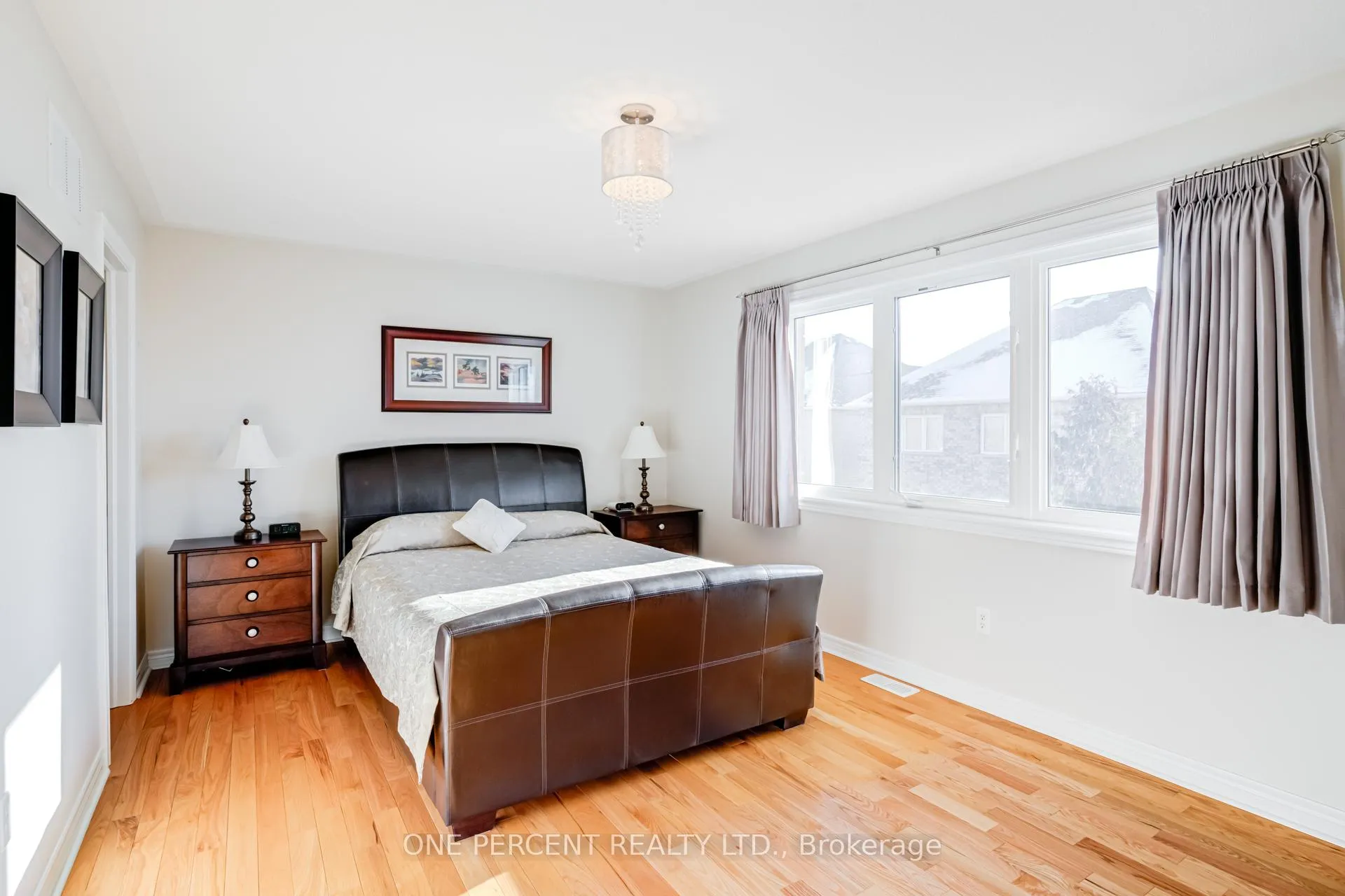 Photo 21 of 19 Lundy Drive, Markham, Box Grove — HOMEH
