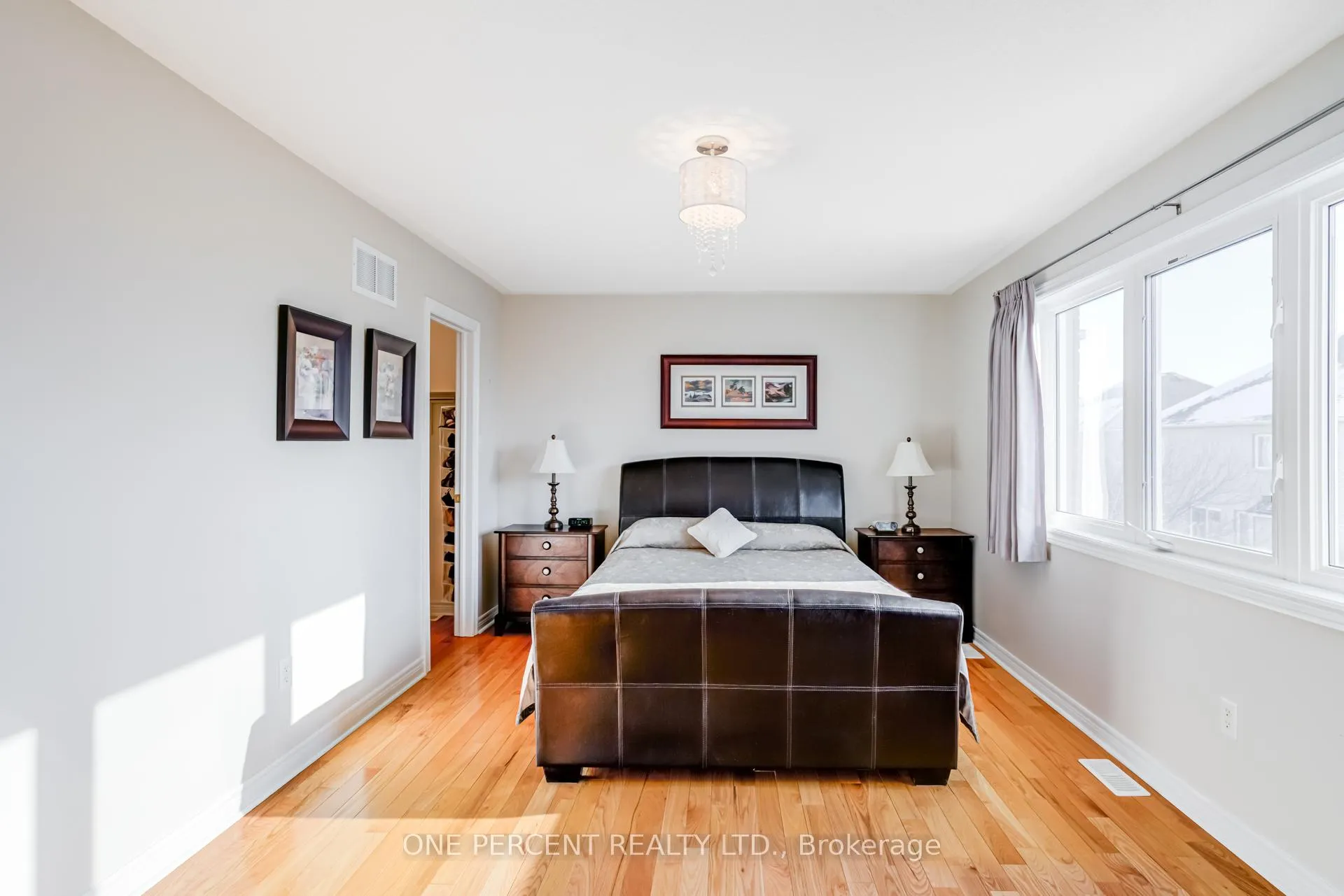 Photo 22 of 19 Lundy Drive, Markham, Box Grove — HOMEH