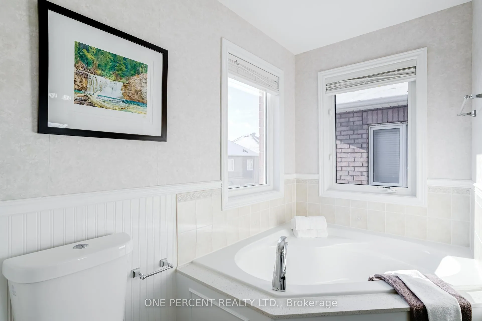Photo 26 of 19 Lundy Drive, Markham, Box Grove — HOMEH