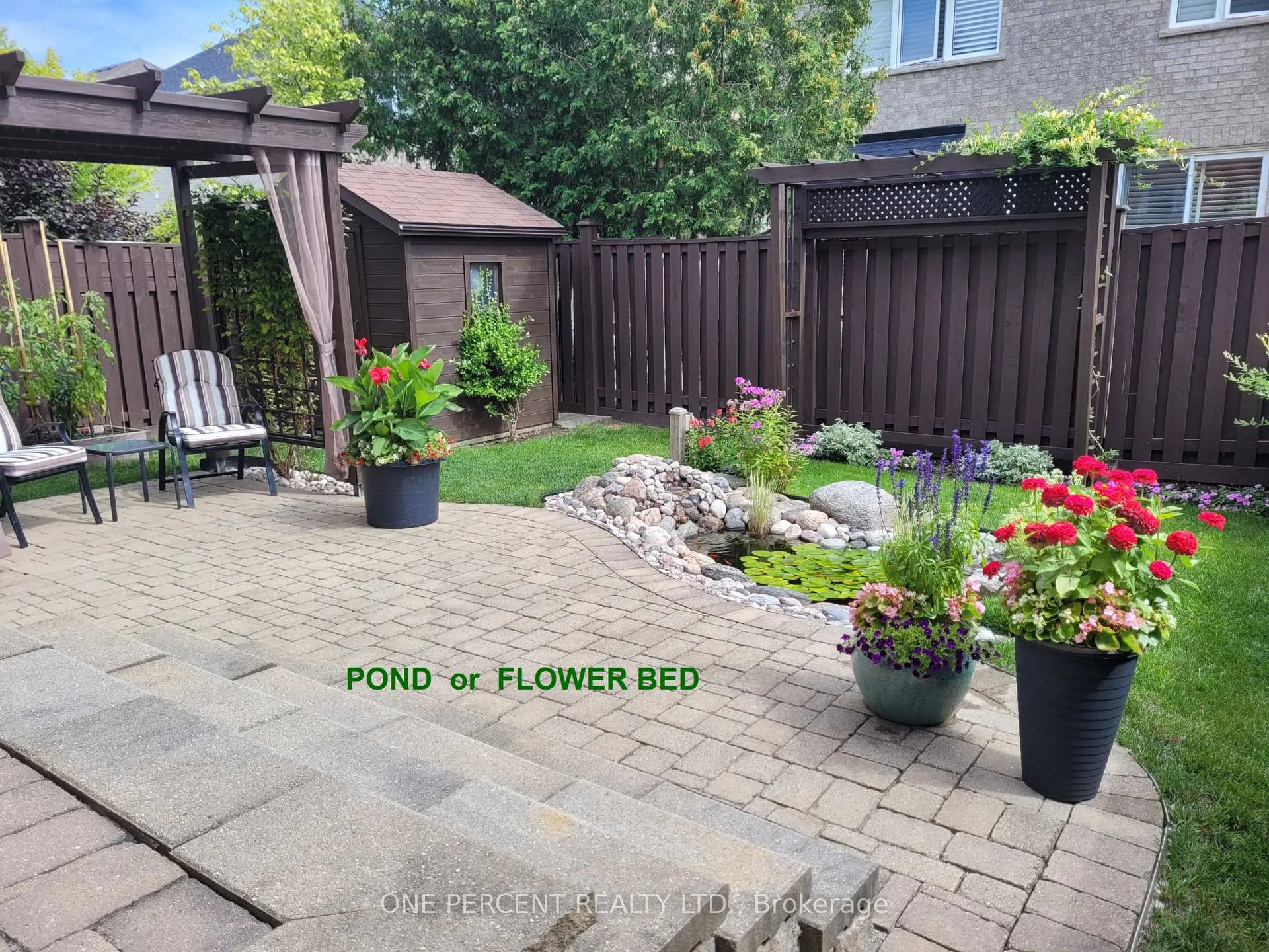 Photo 35 of 19 Lundy Drive, Markham, Box Grove — HOMEH
