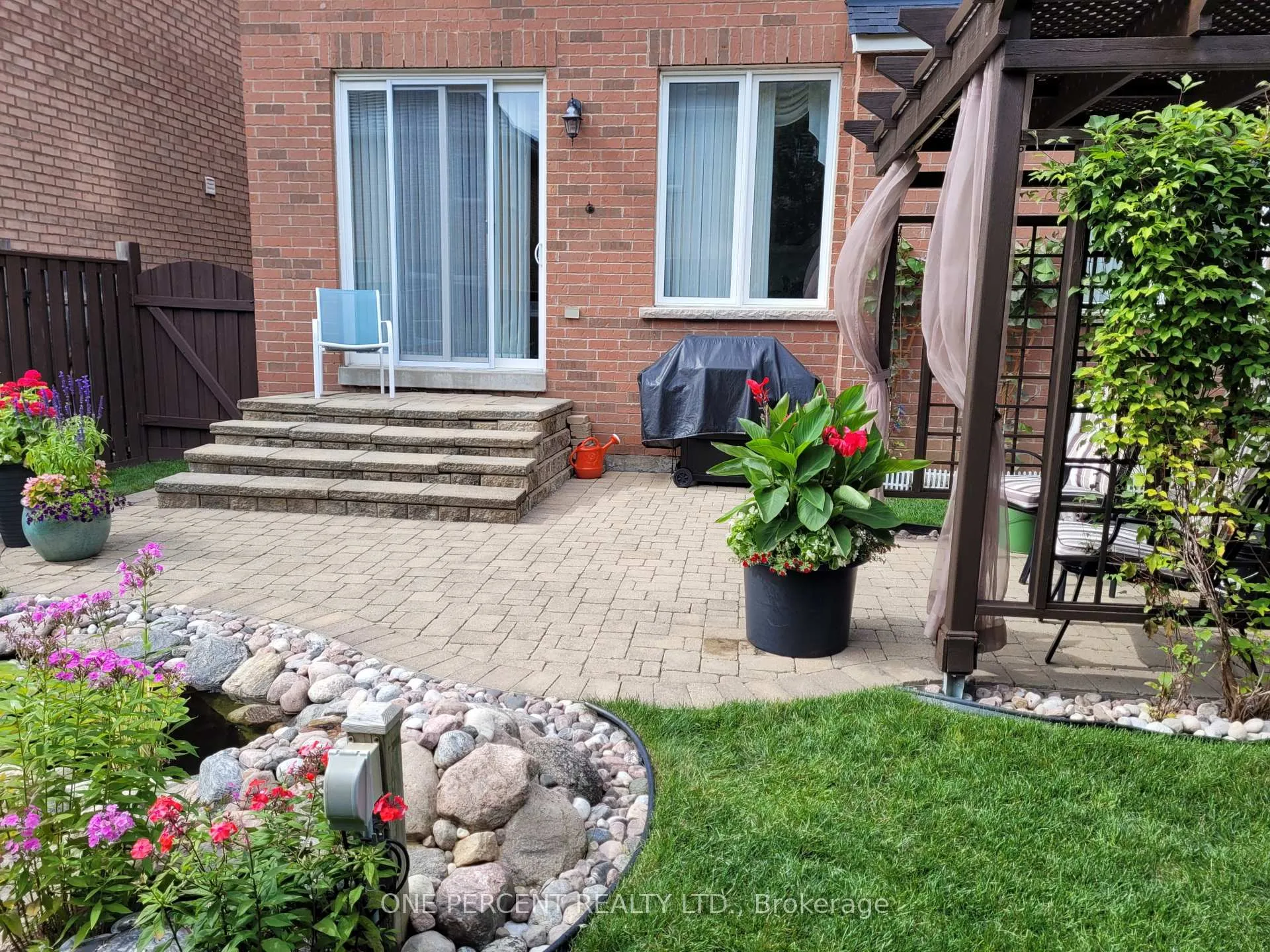 Photo 39 of 19 Lundy Drive, Markham, Box Grove — HOMEH