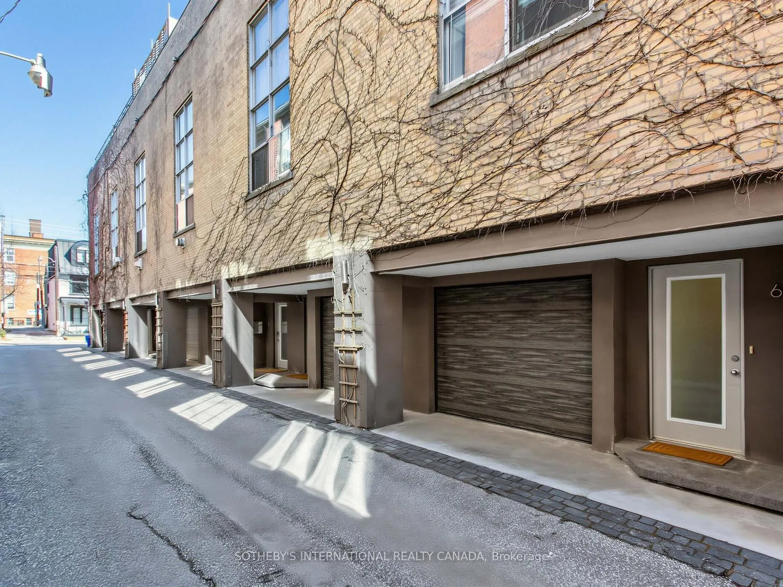 Photo 36 of Unit 6, 62 Claremont Street, Toronto, Trinity-Bellwoods — HOMEH