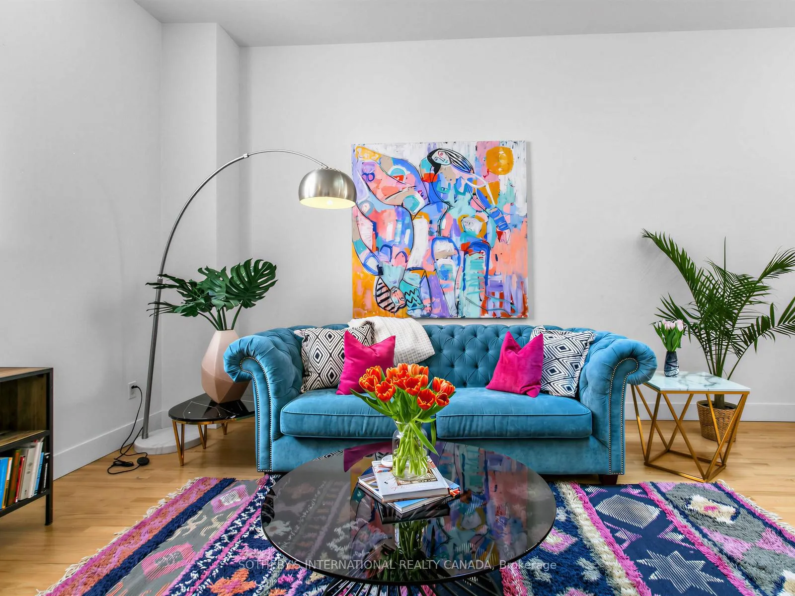 Photo 9 of Unit 6, 62 Claremont Street, Toronto, Trinity-Bellwoods — HOMEH