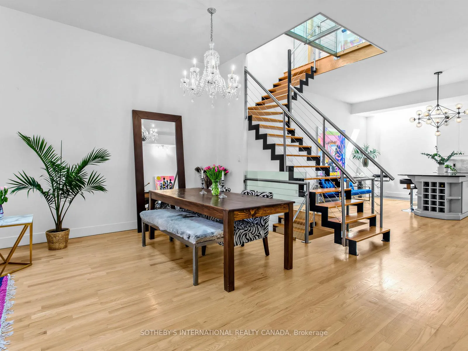 Photo 11 of Unit 6, 62 Claremont Street, Toronto, Trinity-Bellwoods — HOMEH