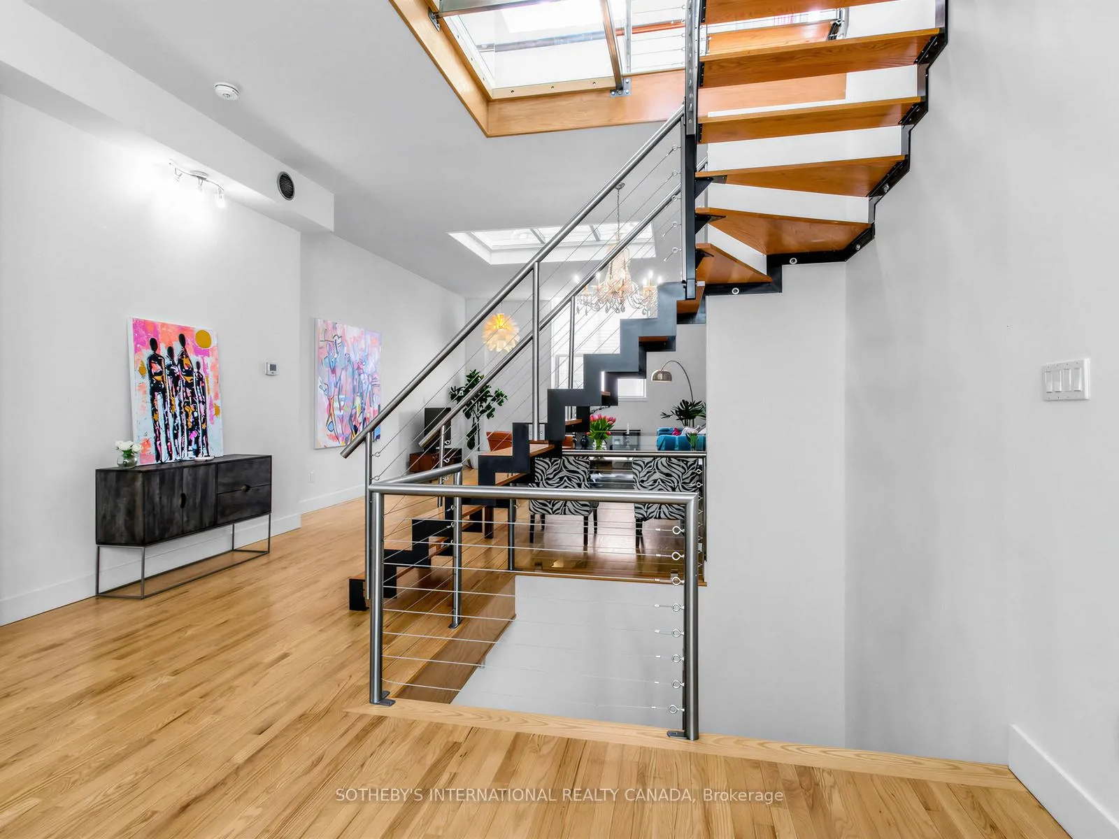 Photo 12 of Unit 6, 62 Claremont Street, Toronto, Trinity-Bellwoods — HOMEH