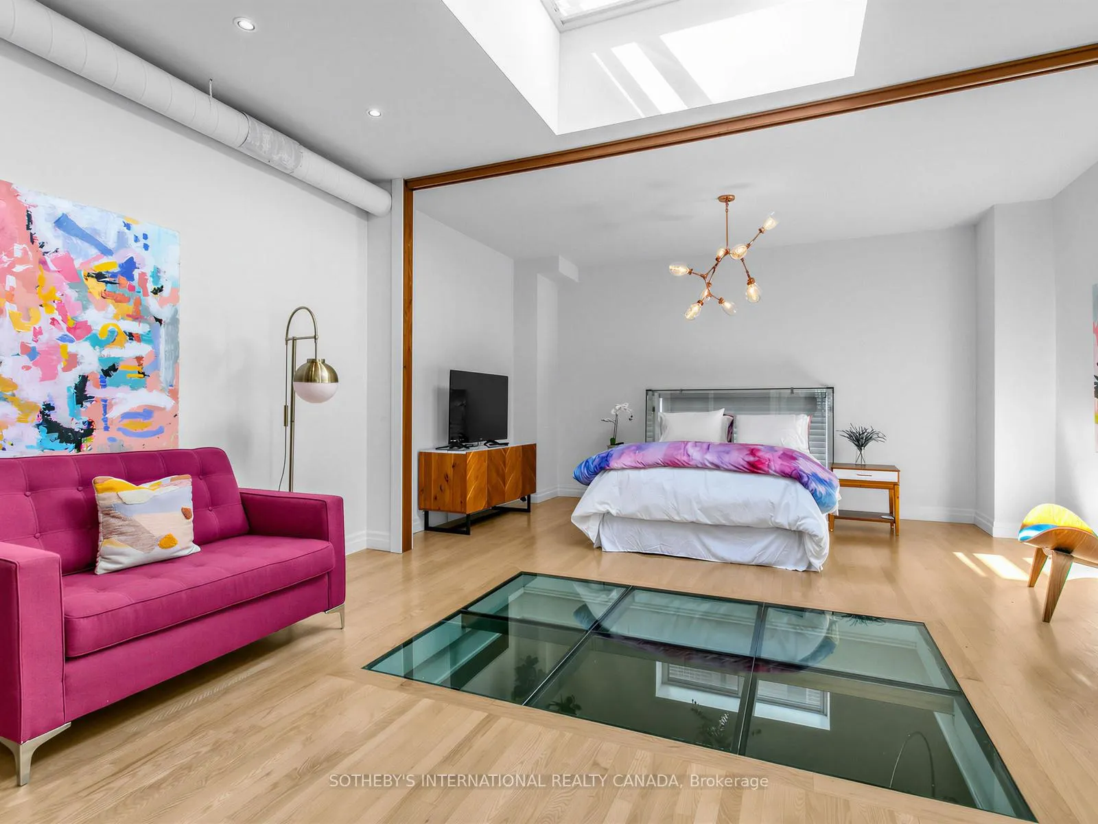 Photo 13 of Unit 6, 62 Claremont Street, Toronto, Trinity-Bellwoods — HOMEH