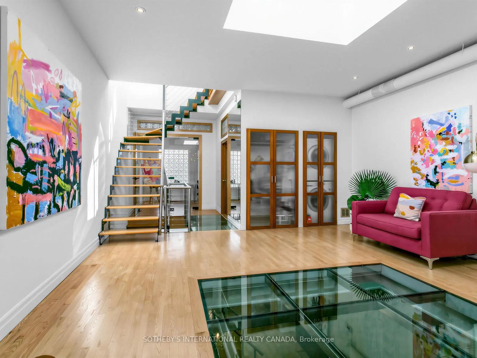 Photo 14 of Unit 6, 62 Claremont Street, Toronto, Trinity-Bellwoods — HOMEH