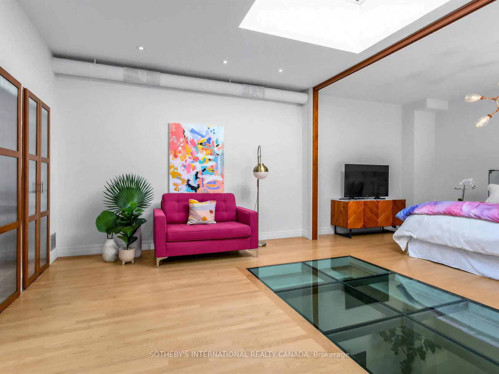 Photo 15 of Unit 6, 62 Claremont Street, Toronto, Trinity-Bellwoods — HOMEH