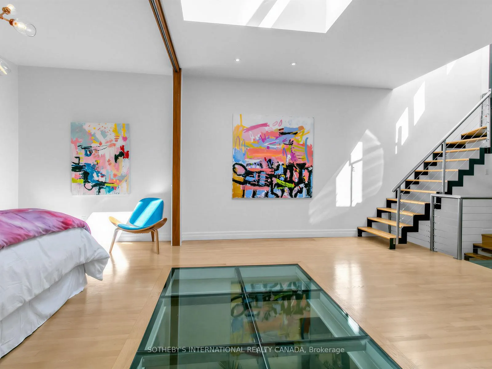Photo 16 of Unit 6, 62 Claremont Street, Toronto, Trinity-Bellwoods — HOMEH