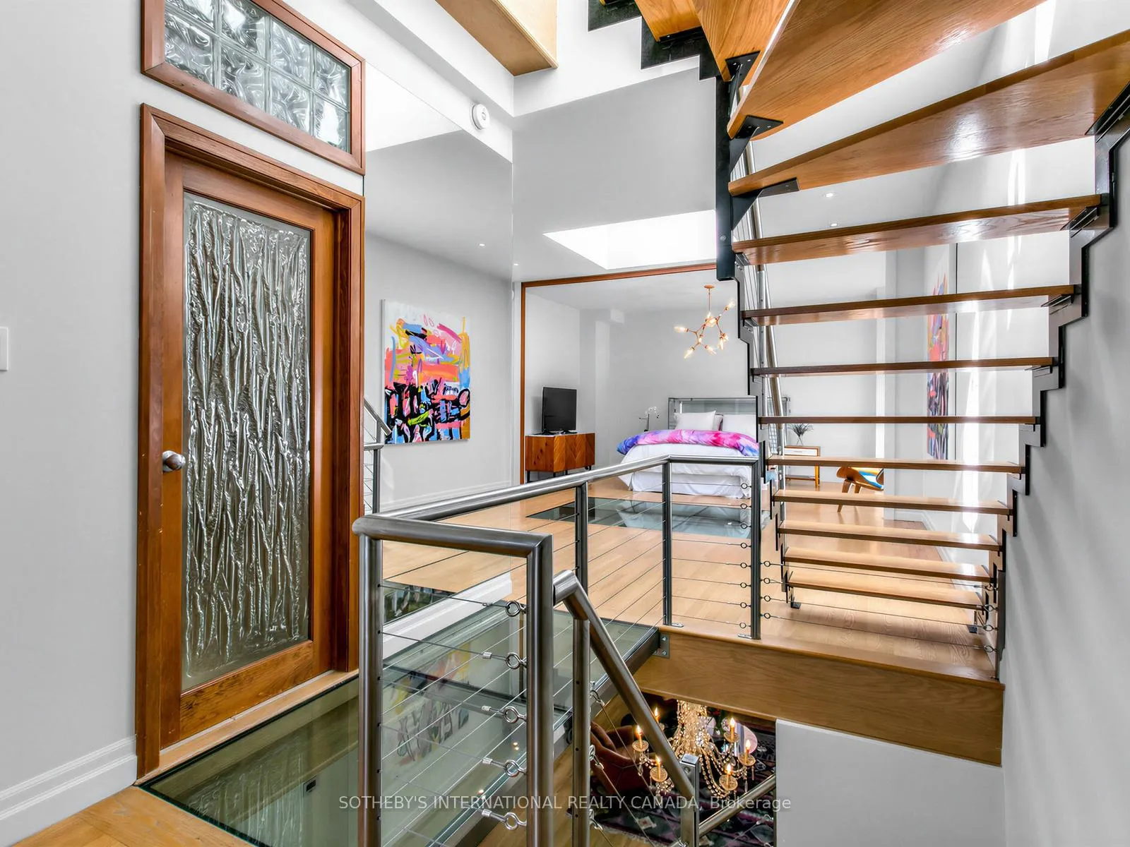 Photo 17 of Unit 6, 62 Claremont Street, Toronto, Trinity-Bellwoods — HOMEH