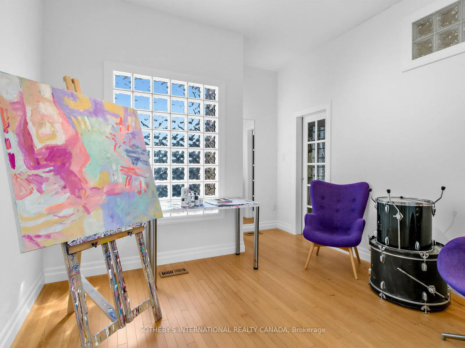 Photo 20 of Unit 6, 62 Claremont Street, Toronto, Trinity-Bellwoods — HOMEH