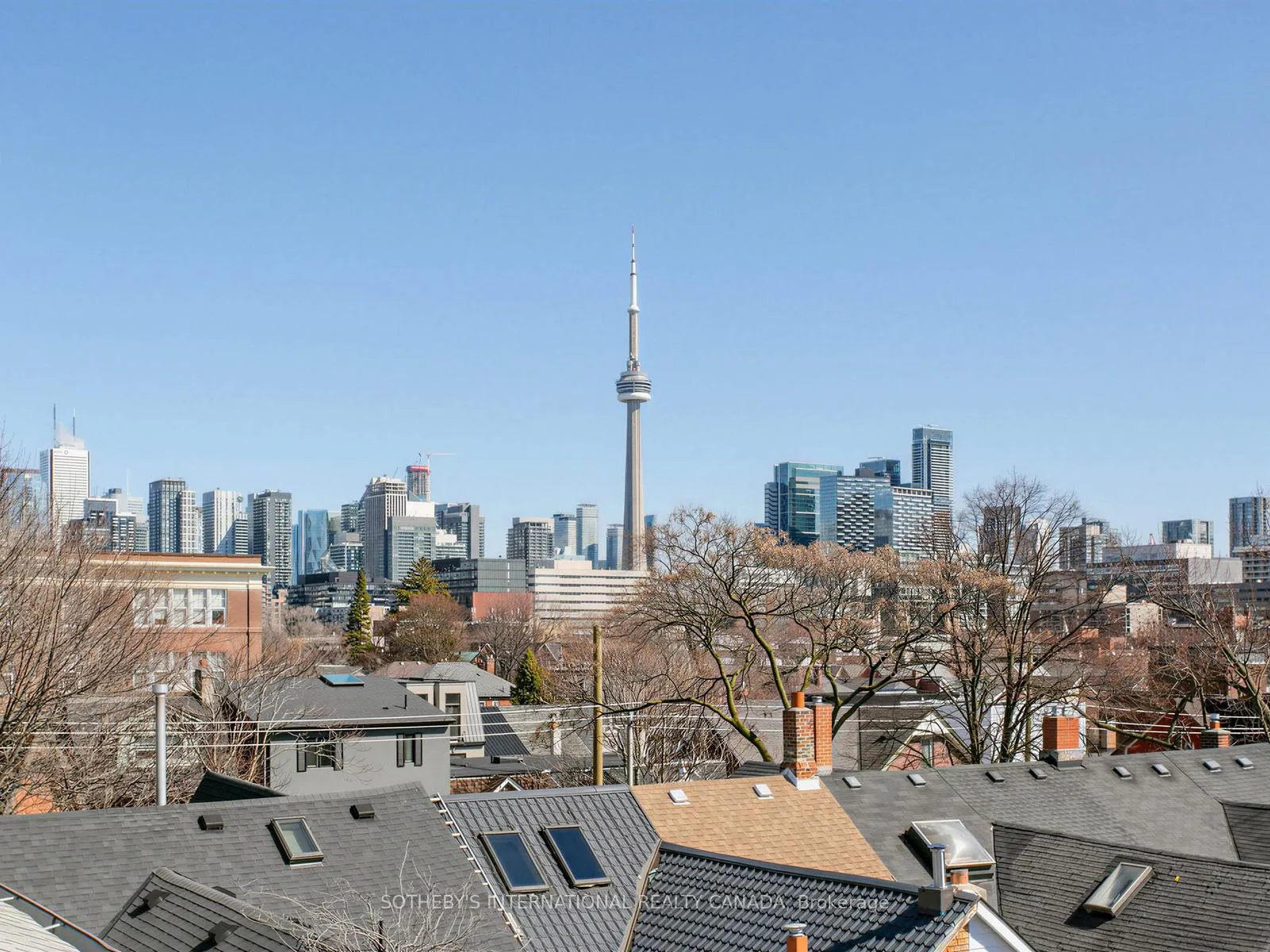 Photo 23 of Unit 6, 62 Claremont Street, Toronto, Trinity-Bellwoods — HOMEH