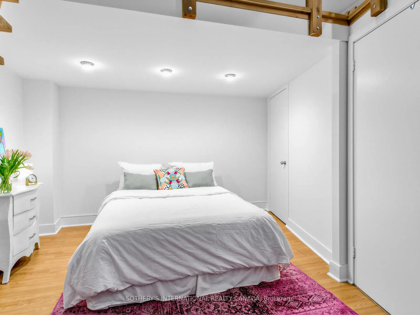 Photo 25 of Unit 6, 62 Claremont Street, Toronto, Trinity-Bellwoods — HOMEH