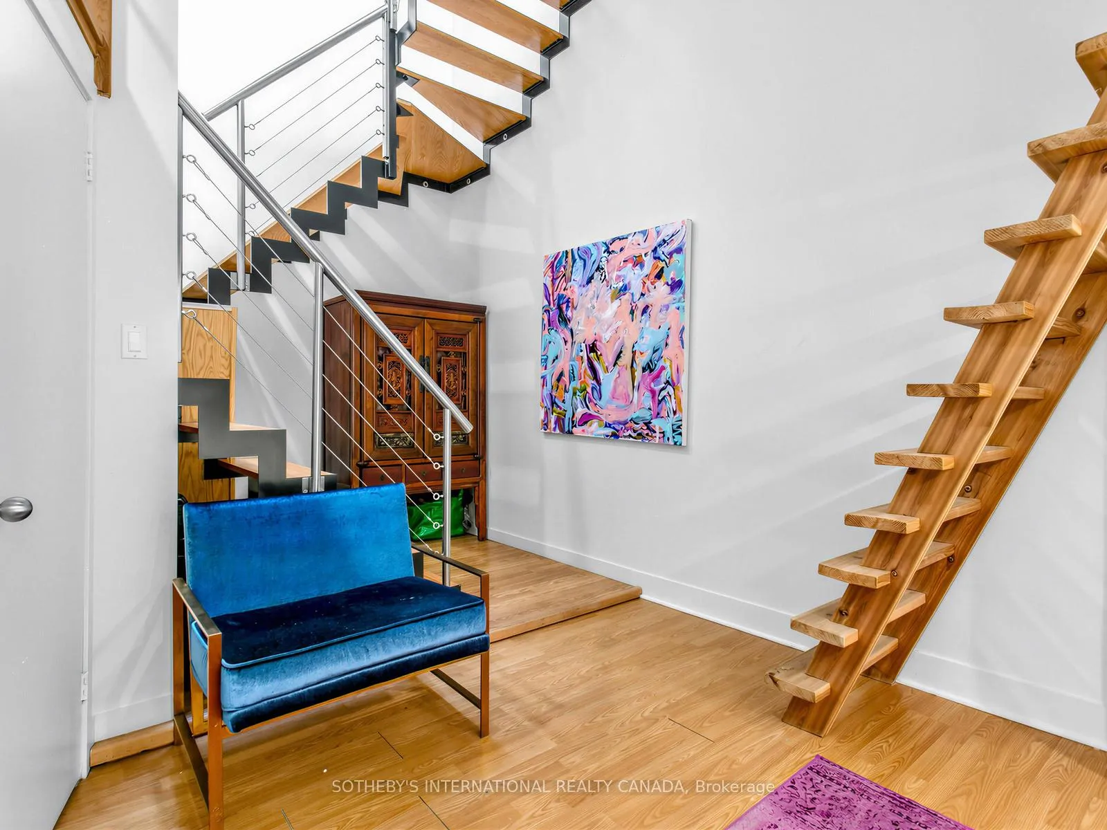 Photo 26 of Unit 6, 62 Claremont Street, Toronto, Trinity-Bellwoods — HOMEH